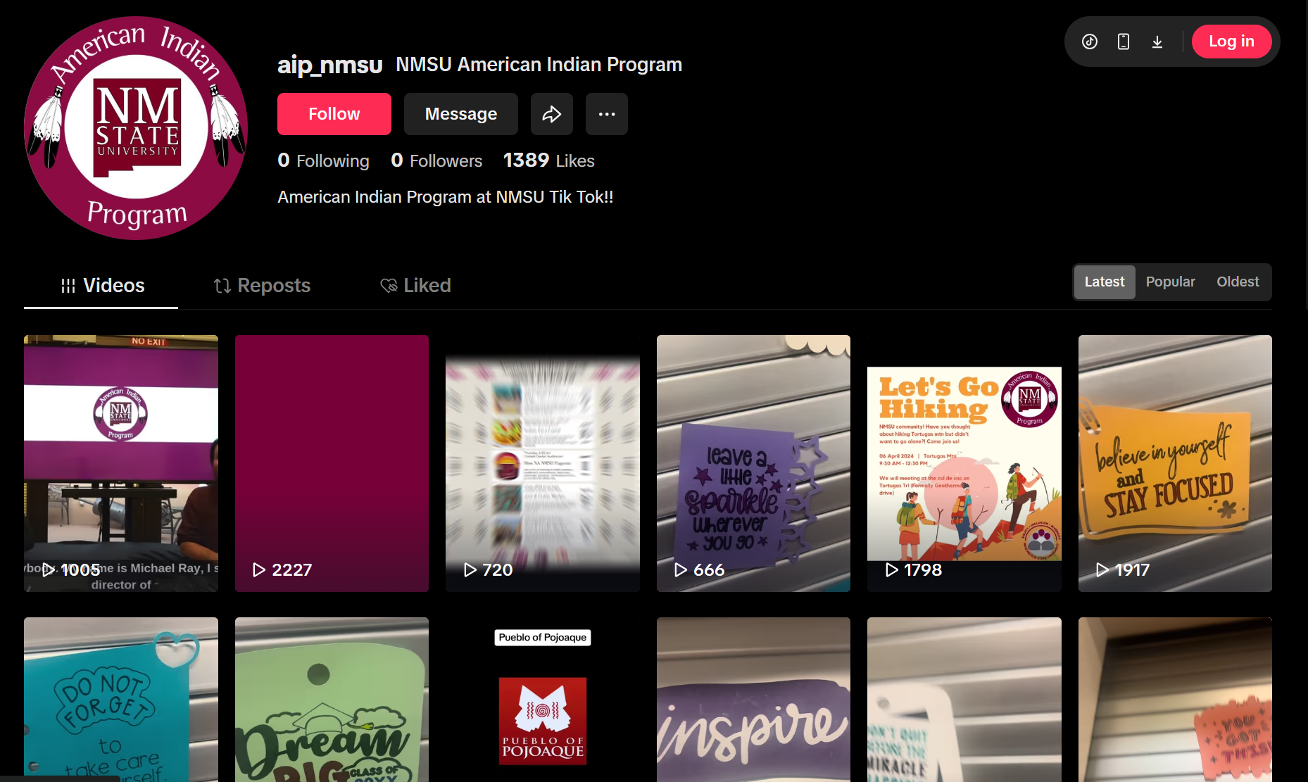 AIP Tiktok Thumbnail